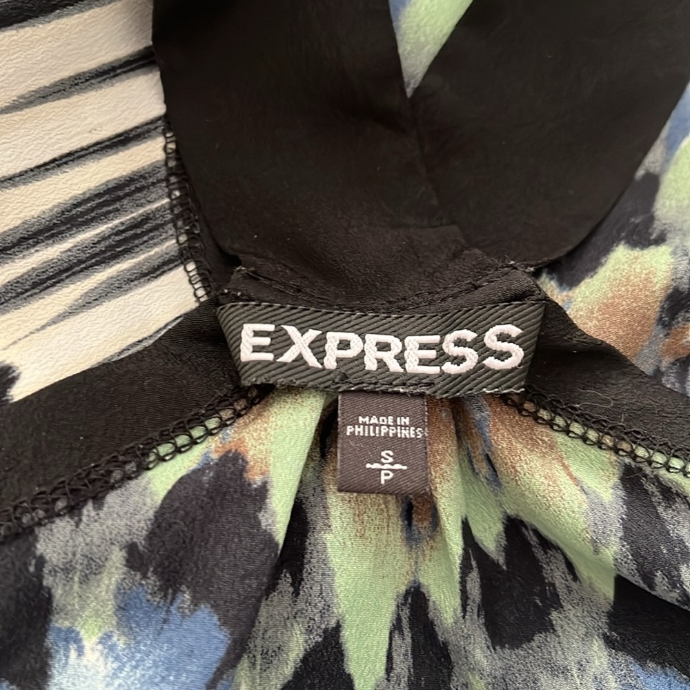 EXPRESS TANK TOP - Picture 4 of 4